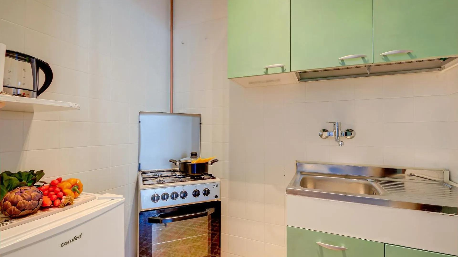 Missy Apartment - Happy Rentals Peschiera del Garda