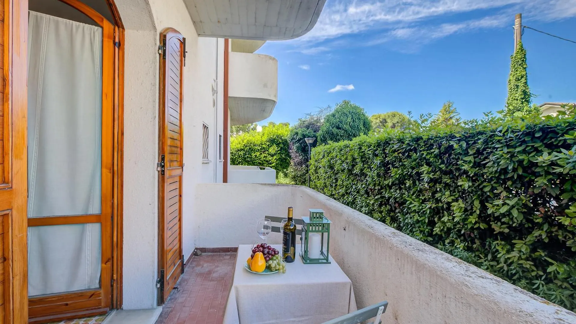 Missy Apartment - Happy Rentals Peschiera del Garda