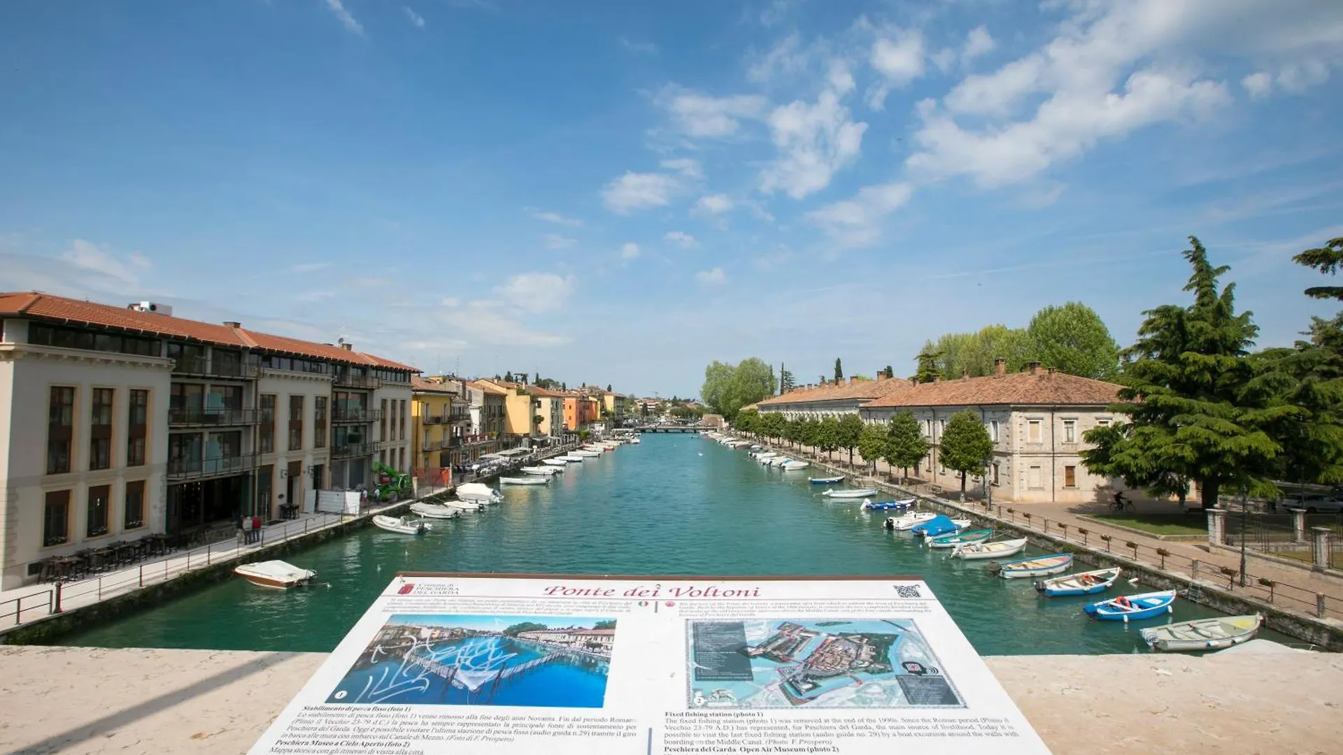 Missy Apartment - Happy Rentals Peschiera del Garda