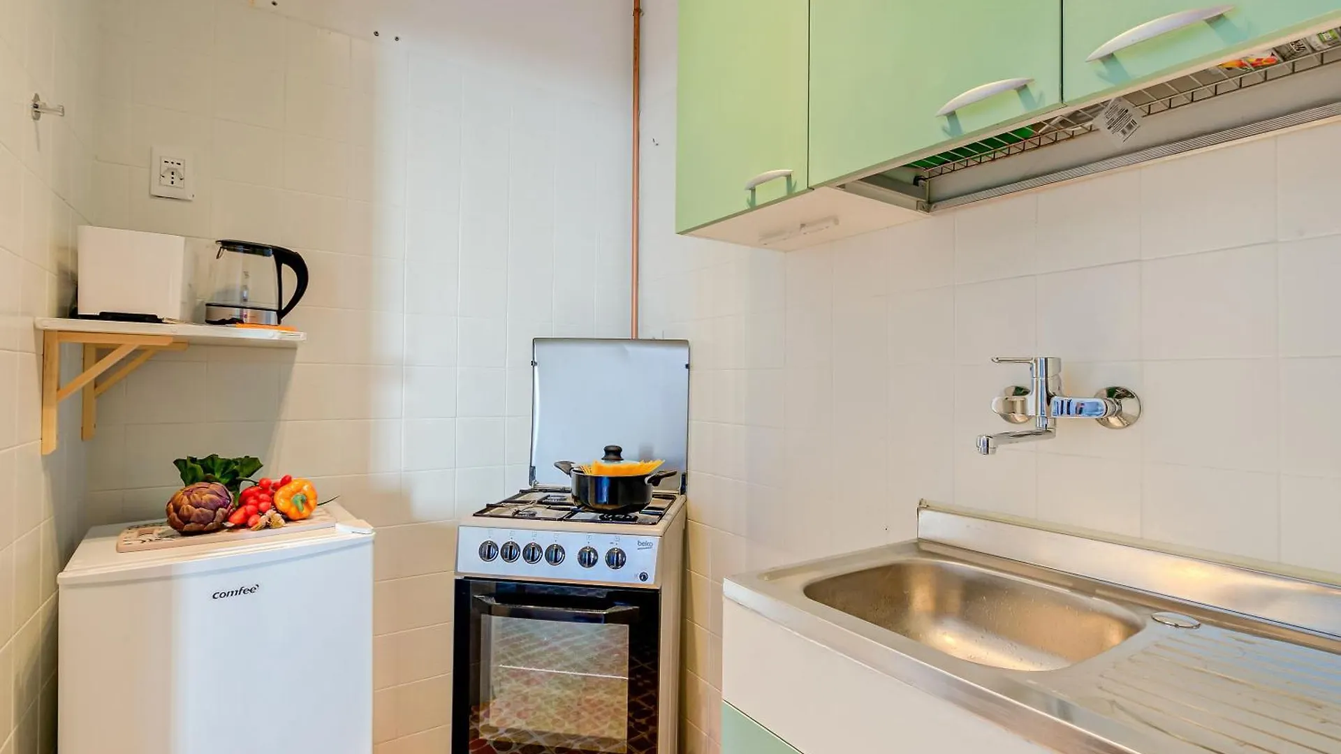 Missy Apartment - Happy Rentals Peschiera del Garda
