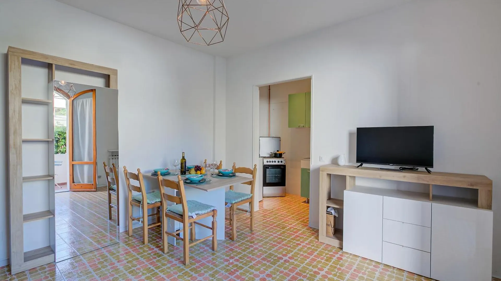 Missy Apartment - Happy Rentals Peschiera del Garda