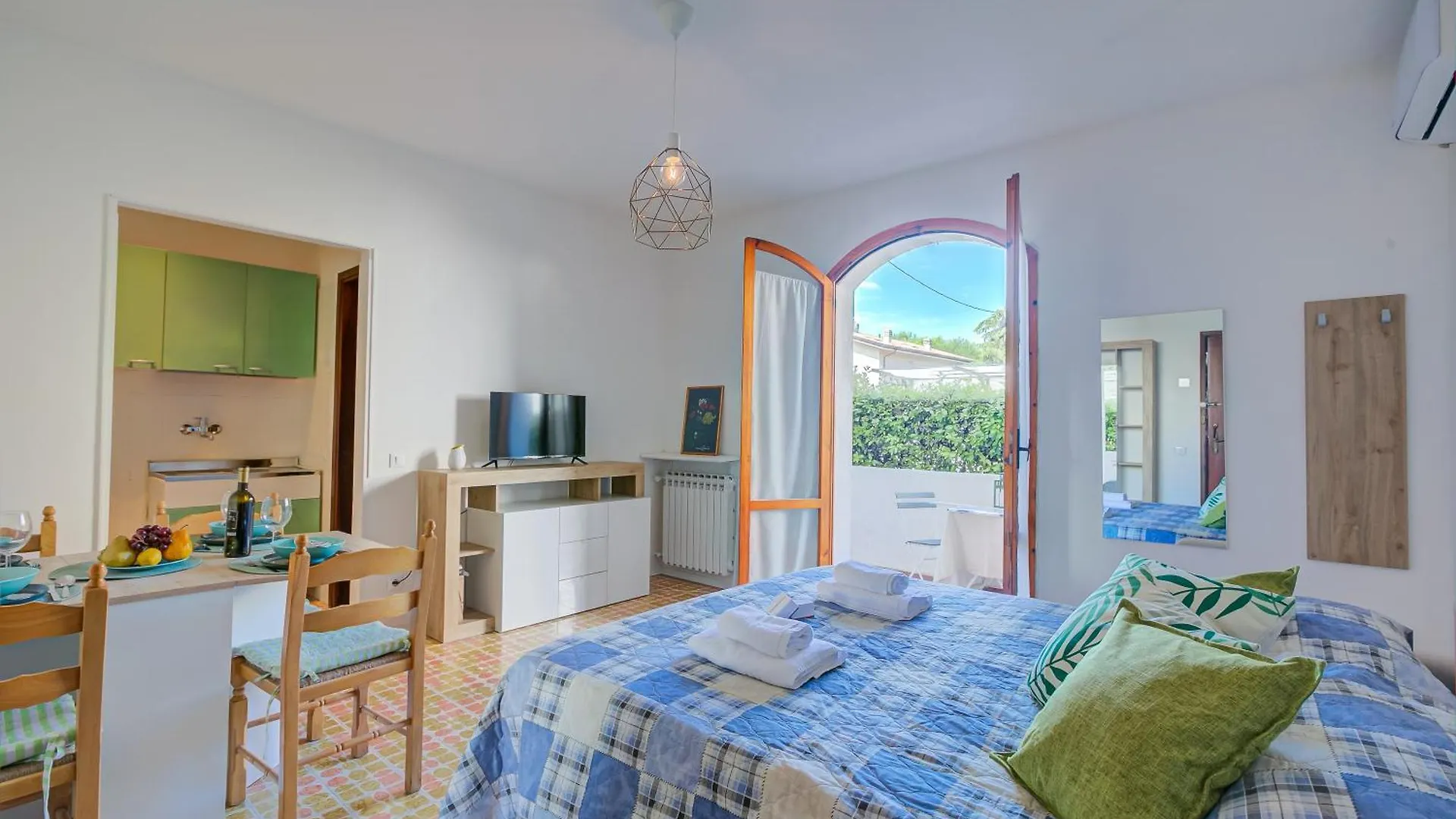 Missy Apartment - Happy Rentals Peschiera del Garda