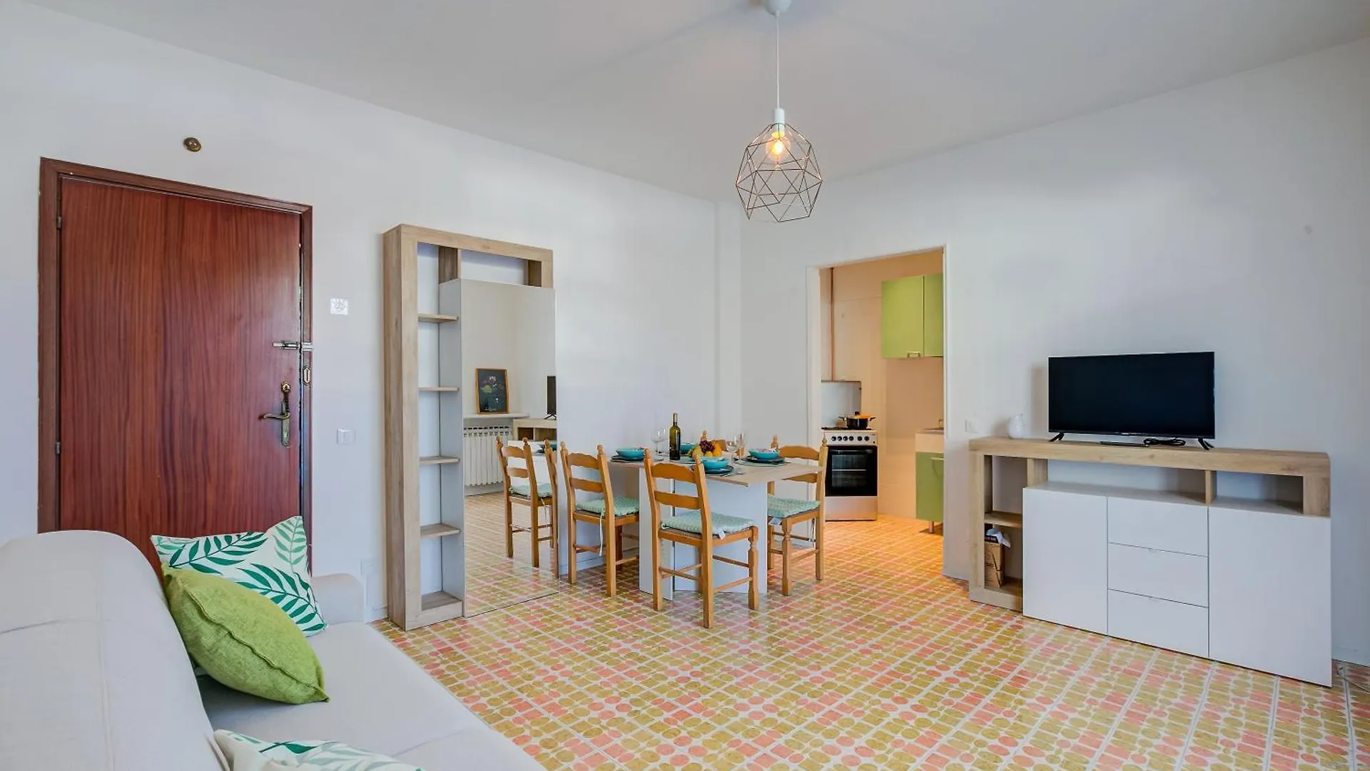 Missy Apartment - Happy Rentals Peschiera del Garda