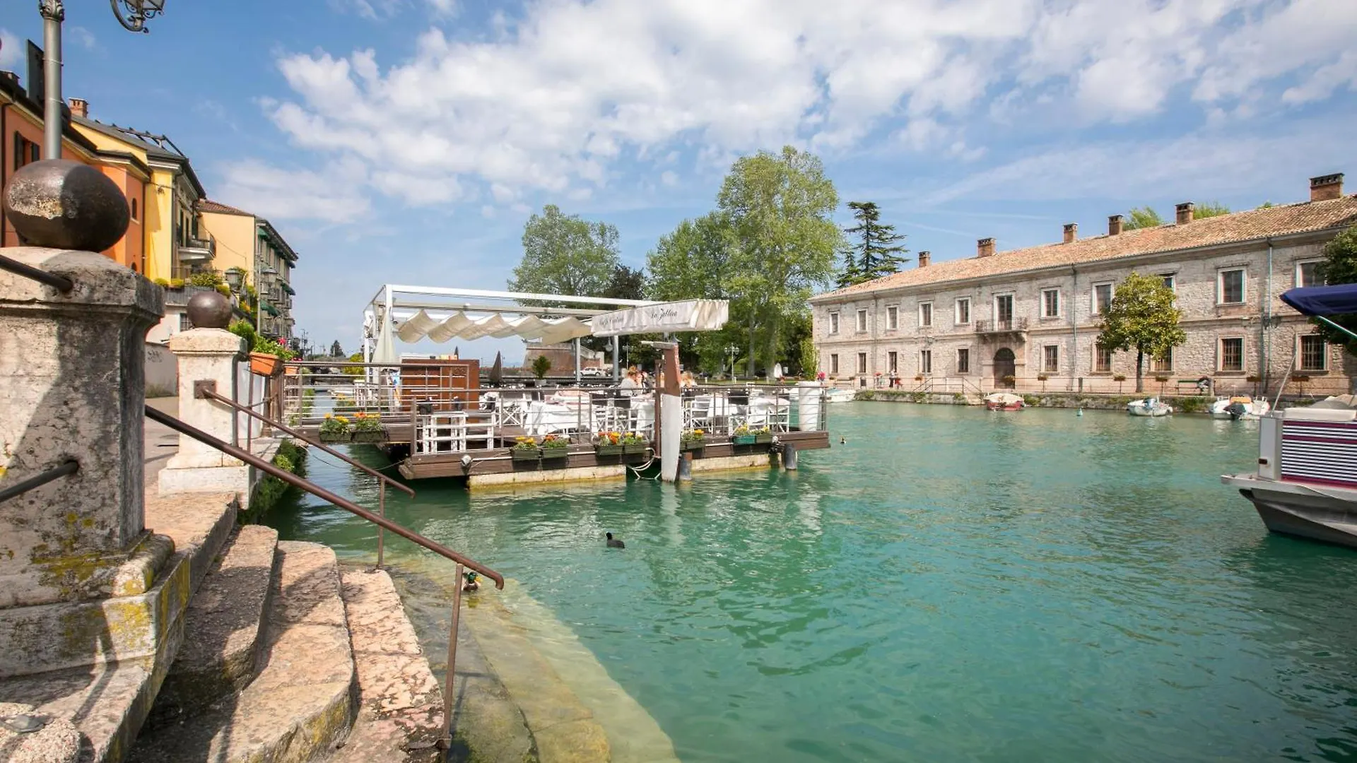Missy Apartment - Happy Rentals Peschiera del Garda