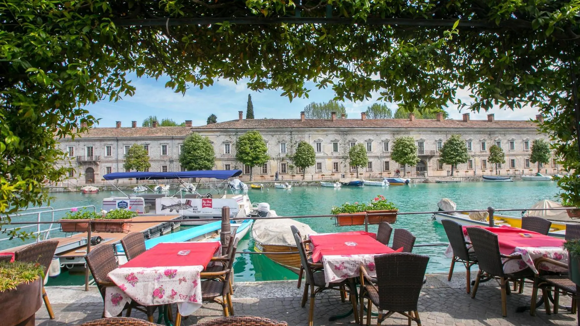 Missy Apartment - Happy Rentals Peschiera del Garda
