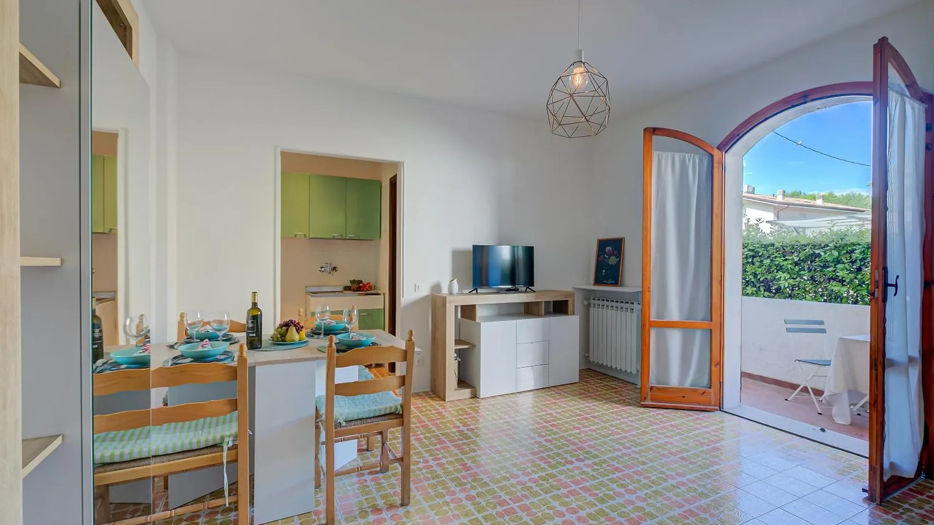 Missy Apartment - Happy Rentals Peschiera del Garda
