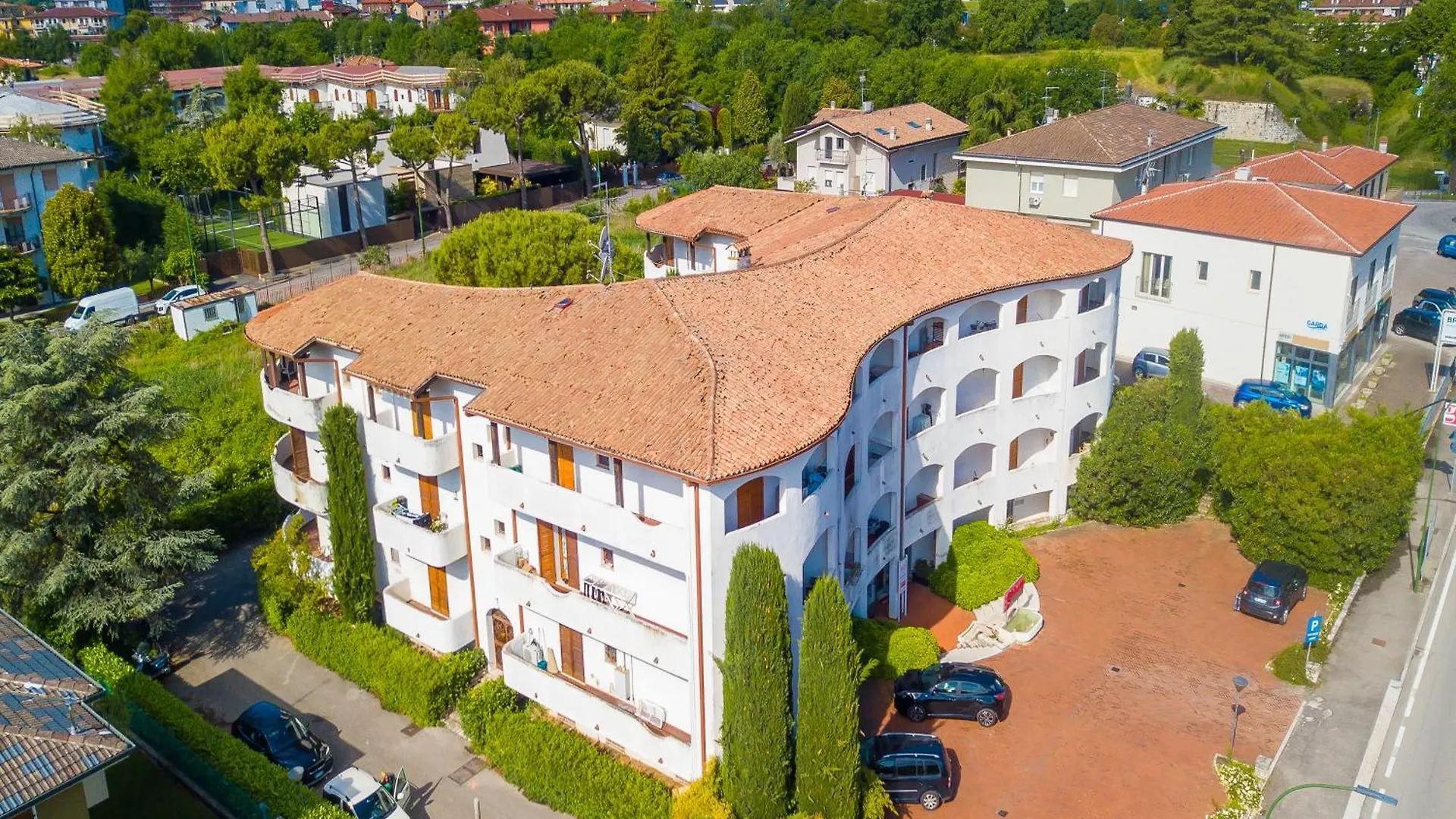 Missy Apartment - Happy Rentals Peschiera del Garda