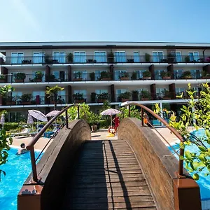 4* Отель Bella Italia