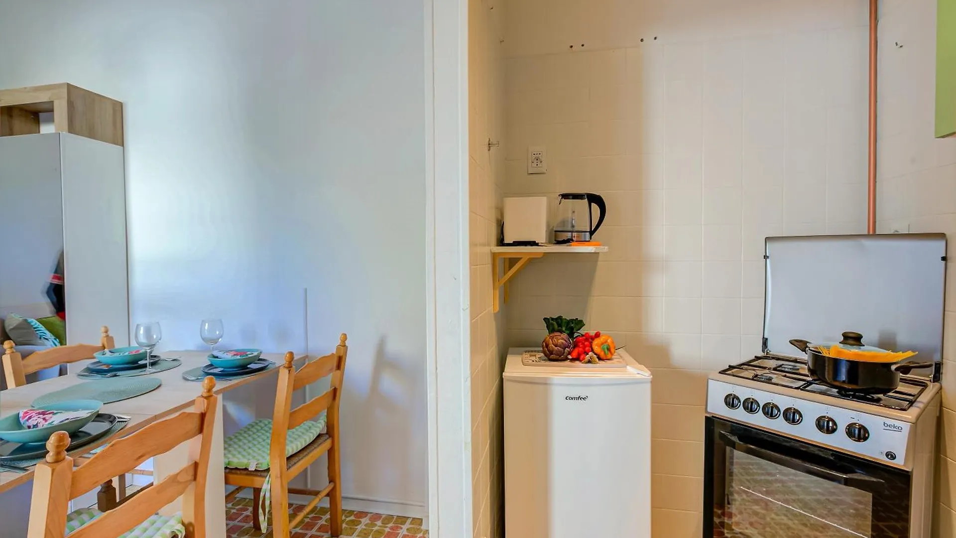Missy Apartment - Happy Rentals Peschiera del Garda
